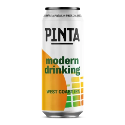 PINTA modern drinking