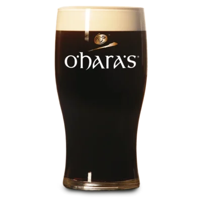 O'Hara's Stout