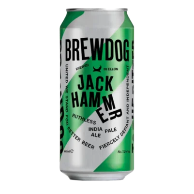 Brewdog Jack Hammer